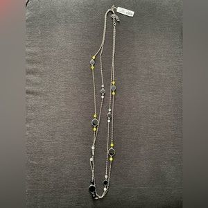 *New with tag* New York & Co. necklace